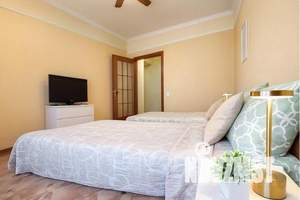 2-к квартира, посуточно, 55м2, 2/5 этаж