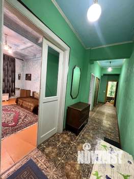 2-к квартира, на длительный срок, 60м2, 1/5 этаж