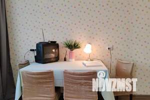 3-к квартира, посуточно, 57м2, 4/5 этаж