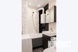 2-к квартира, посуточно, 46м2, 2/5 этаж