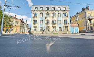 1-к квартира, на длительный срок, 34м2, 3/5 этаж