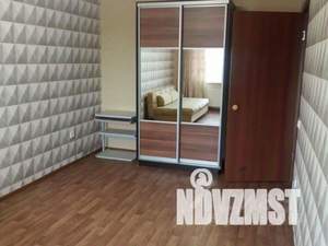 1-к квартира, на длительный срок, 36м2, 9/20 этаж