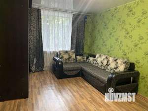 1-к квартира, на длительный срок, 34м2, 2/2 этаж