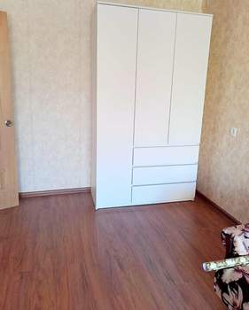 1-к квартира, на длительный срок, 30м2, 3/5 этаж