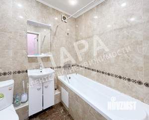 1-к квартира, на длительный срок, 43м2, 18/25 этаж