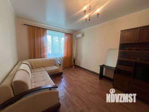 1-к квартира, на длительный срок, 35м2, 3/4 этаж