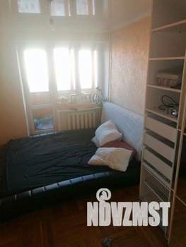 2-к квартира, на длительный срок, 65м2, 7/7 этаж