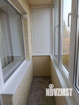 1-к квартира, на длительный срок, 37м2, 7/9 этаж