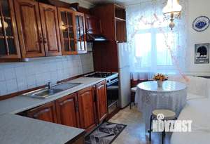 3-к квартира, посуточно, 86м2, 1/1 этаж