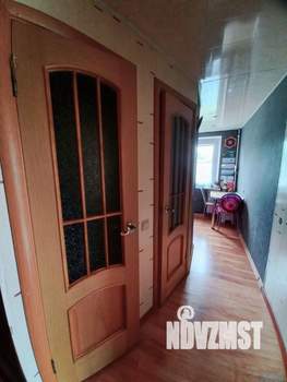 2-к квартира, на длительный срок, 46м2, 4/5 этаж