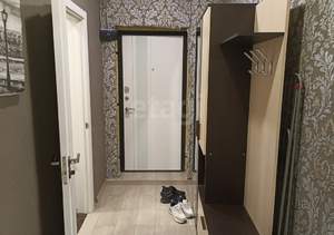 1-к квартира, на длительный срок, 48м2, 11/25 этаж