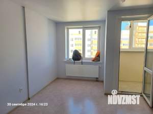 1-к квартира, на длительный срок, 49м2, 26/27 этаж