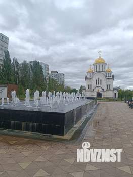 1-к квартира, на длительный срок, 22м2, 2/9 этаж
