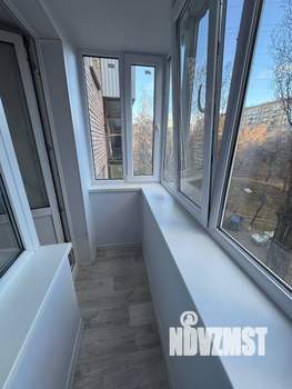 1-к квартира, на длительный срок, 36м2, 5/9 этаж