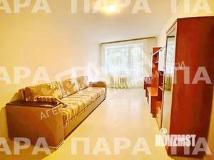 1-к квартира, на длительный срок, 34м2, 2/9 этаж