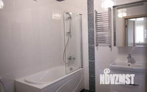 2-к квартира, посуточно, 95м2, 1/1 этаж