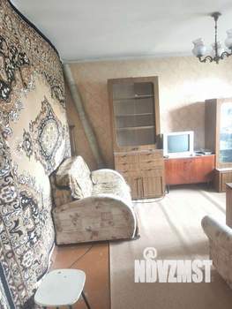 1-к квартира, на длительный срок, 33м2, 5/9 этаж