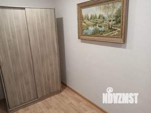 1-к квартира, посуточно, 45м2, 13/18 этаж