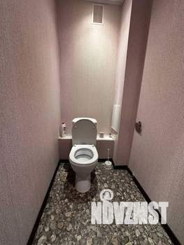 1-к квартира, посуточно, 58м2, 5/16 этаж