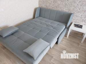 1-к квартира, посуточно, 41м2, 14/24 этаж