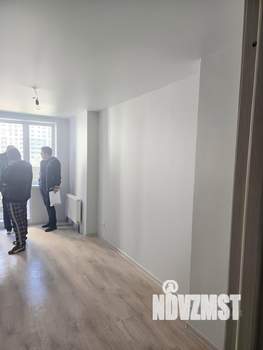 3-к квартира, на длительный срок, 74м2, 3/24 этаж