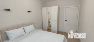 2-к квартира, посуточно, 55м2, 9/25 этаж