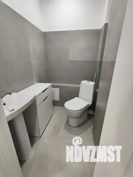 2-к квартира, посуточно, 59м2, 6/24 этаж