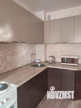 2-к квартира, на длительный срок, 86м2, 8/16 этаж