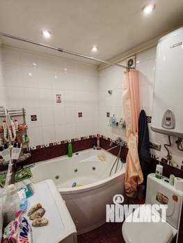 1-к квартира, на длительный срок, 33м2, 1/5 этаж