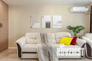 2-к квартира, посуточно, 46м2, 13/22 этаж