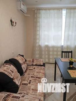 1-к квартира, посуточно, 50м2, 5/25 этаж