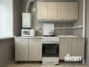 2-к квартира, на длительный срок, 48м2, 2/5 этаж