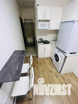 Студия квартира, посуточно, 20м2, 1/2 этаж