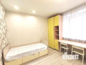 2-к квартира, посуточно, 56м2, 1/1 этаж