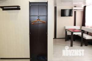 1-к квартира, посуточно, 36м2, 2/2 этаж