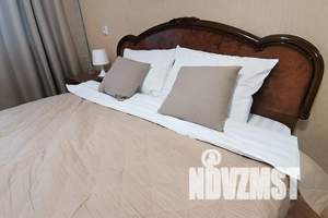 2-к квартира, посуточно, 52м2, 2/9 этаж