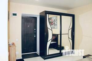 Студия квартира, посуточно, 28м2, 2/17 этаж