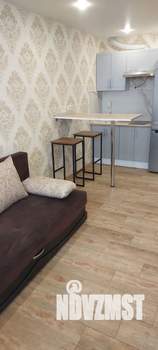 1-к квартира, на длительный срок, 33м2, 7/16 этаж