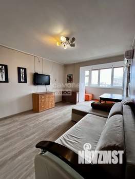 2-к квартира, на длительный срок, 55м2, 5/9 этаж