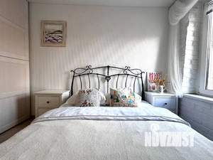 1-к квартира, посуточно, 33м2, 2/2 этаж