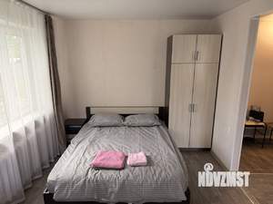 1-к квартира, посуточно, 31м2, 1/5 этаж