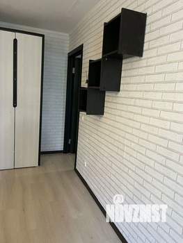 2-к квартира, на длительный срок, 45м2, 4/5 этаж