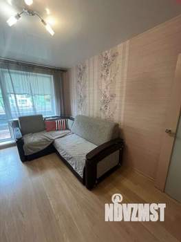2-к квартира, на длительный срок, 46м2, 3/5 этаж