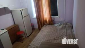 1-к квартира, на длительный срок, 17м2, 1/9 этаж