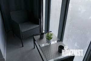 2-к квартира, посуточно, 45м2, 9/16 этаж