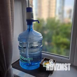 1-к квартира, посуточно, 33м2, 5/9 этаж