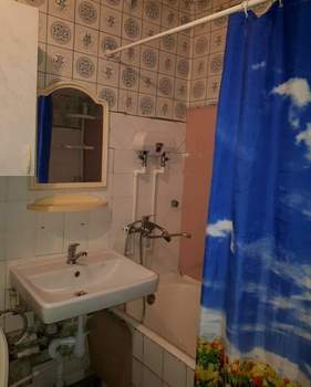 2-к квартира, на длительный срок, 54м2, 3/5 этаж