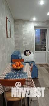 1-к квартира, посуточно, 50м2, 10/12 этаж