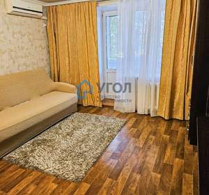 1-к квартира, на длительный срок, 50м2, 3/10 этаж