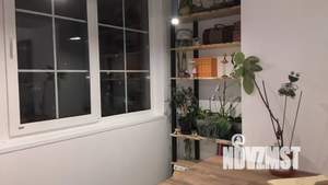 1-к квартира, посуточно, 50м2, 9/14 этаж